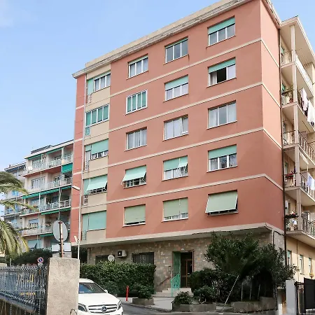 Casa Ilaria 100s *
